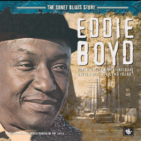 Eddie Boyd - The Sonet Blues Story