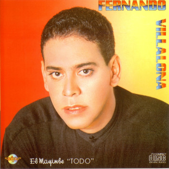 Fernando Villalona - Todo
