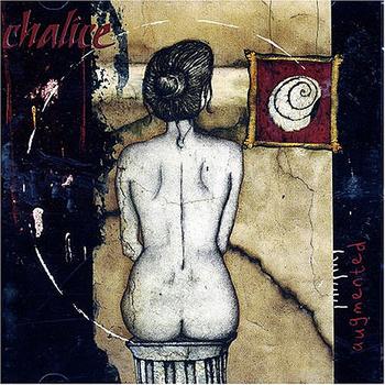 Chalice - Augmented