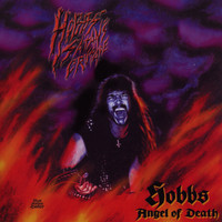 Hobbs' Angel of Death - Hobbs' Satan's Crusade