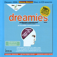 Bill Holt's Dreamies - Dreamies® 2006 Special Edition