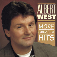 Albert West - More Greatest Hits