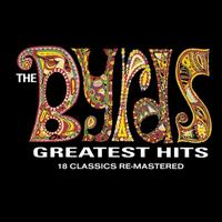 The Byrds - Greatest Hits (Re-Mastered)