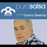 Tommy Olivencia - Pura Salsa