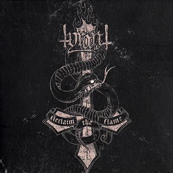 Tyrant - Reclaim The Flame