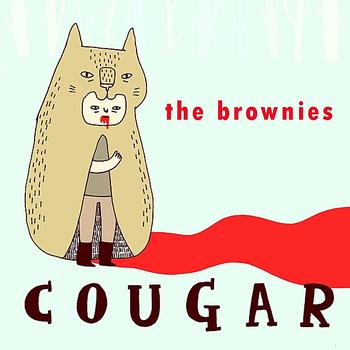 The Brownies - Cougar