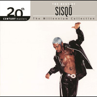 Sisqo - The Best Of Sisqó 20th Century Masters The Millennium Collection