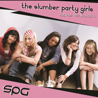 Slumber Party Girls - Dance Revolution