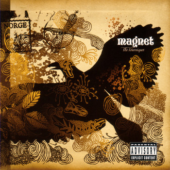 Magnet - The Tourniquet (Explicit)