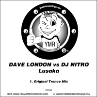 Dave London - Lusaka