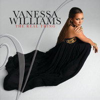 Vanessa Williams - The Real Thing (Digital PDF Booklet)
