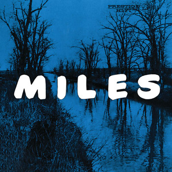 Miles Davis - Miles: The New Miles Davis Quintet  [Rudy Van Gelder Remaster] (Digital eBooklet Version)