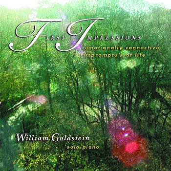 William Goldstein - First Impressions