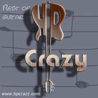 Hanspeter Kruesi - Best of guitar recordings