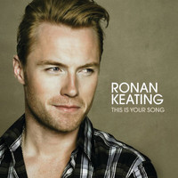 Ronan Keating - This Is Your Song (Radio Mix)