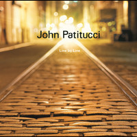 John Patitucci - Line By Line