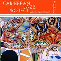 Caribbean Jazz Project - Mosaic