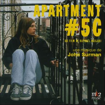 John Surman - Apartment # 5C