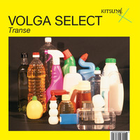 Volga Select - Transe
