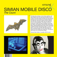 Simian Mobile Disco - The Count