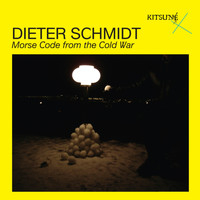 Dieter Schmidt - Morse Code from the Cold War