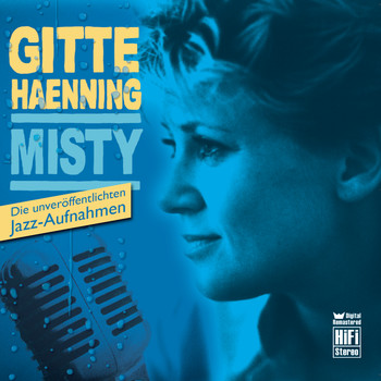 Gitte Haenning - Misty