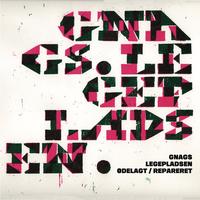 GNAGS - Legepladsen Ødelagt / Repareret
