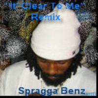 Spragga Benz - It's Clear 2 Me (SFE Remix)