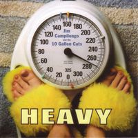 Jim Campilongo - Heavy