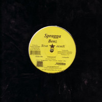 Spragga Benz - Star Remix/Gi Wi Dem