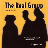 The Real Group - Unreal