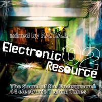 VA - Electronic Resource Vol.2