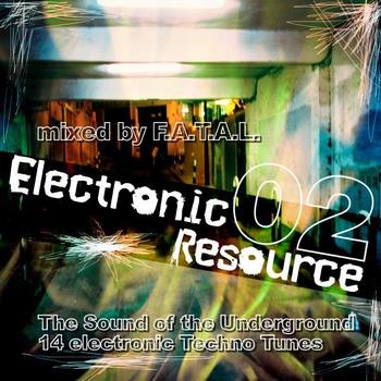 VA - Electronic Resource Vol.2