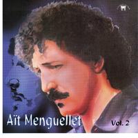 Aït Menguellet - 30 ans de chanson, vol. 2