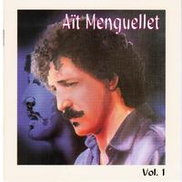 Aït Menguellet - 30 ans de chansons, vol. 1