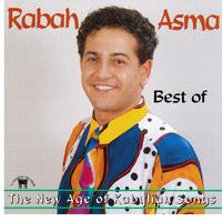 Rabah Asma - Best of Rabah Asma (The New Age of Kabilyan Songs)