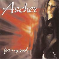 Ascher - Free My Soul