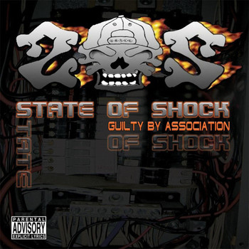 State Of Shock - Guilty By Association (Explicit)