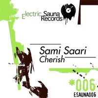 Sami Saari - Cherish