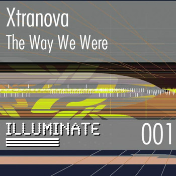 Xtranova - The Way We Were