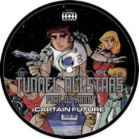 Tunnel Allstars, DJ Yanny - Captain future