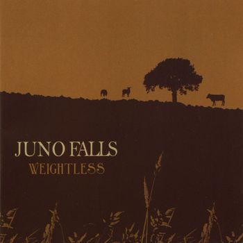 Juno Falls - Weightless