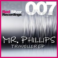 Mr. Phillips - Traveller EP