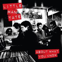 Little Man Tate - About What You Know