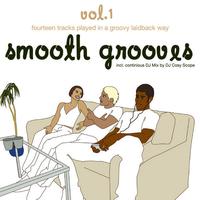 Various Artists - Smooth Grooves Vol.1
