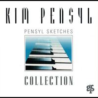Kim Pensyl - Pensyl Sketches Collection