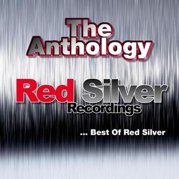 Various Artists - Red Silver Recordings presents The Anthology