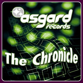 Various Artists - Asgard Records presents The Chronicle