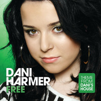 Dani Harmer - Free