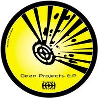 DJ Dean - Dean Project's EP